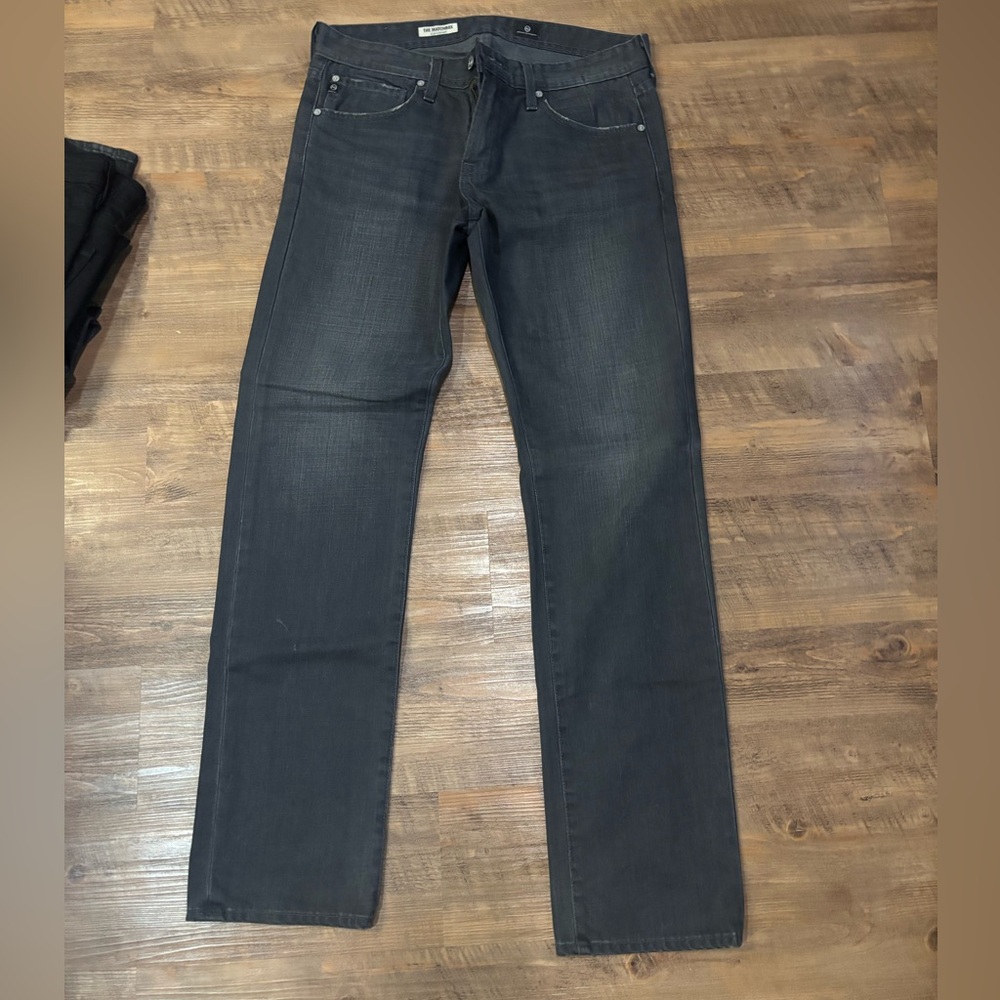 Adriano Goldschied Jeans 33 Waist 32 Length USED LIKE NEW